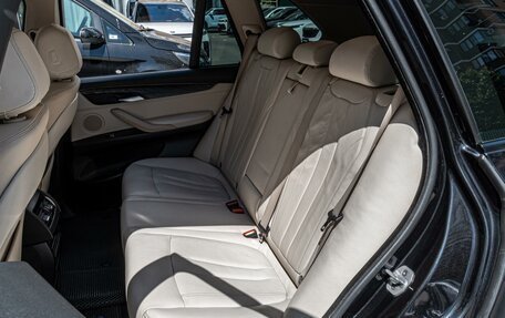 BMW X5, 2015 год, 3 360 000 рублей, 10 фотография