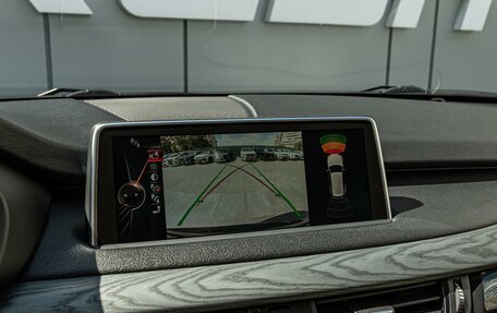 BMW X5, 2015 год, 3 360 000 рублей, 16 фотография