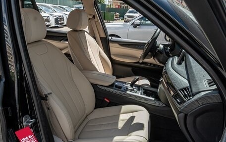 BMW X5, 2015 год, 3 360 000 рублей, 9 фотография