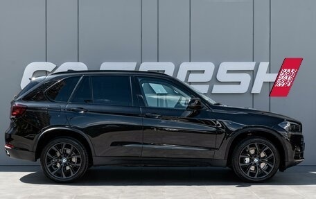 BMW X5, 2015 год, 3 360 000 рублей, 5 фотография