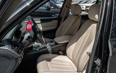 BMW X5, 2015 год, 3 360 000 рублей, 11 фотография