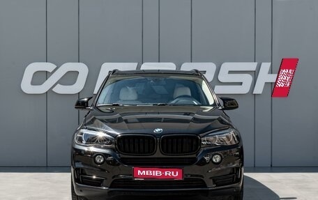 BMW X5, 2015 год, 3 360 000 рублей, 3 фотография