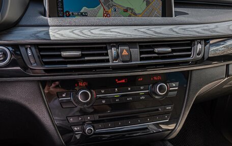 BMW X5, 2015 год, 3 360 000 рублей, 17 фотография