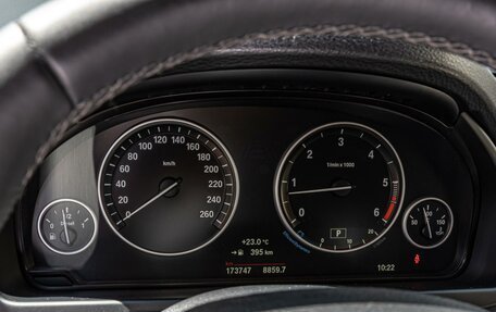 BMW X5, 2015 год, 3 360 000 рублей, 19 фотография