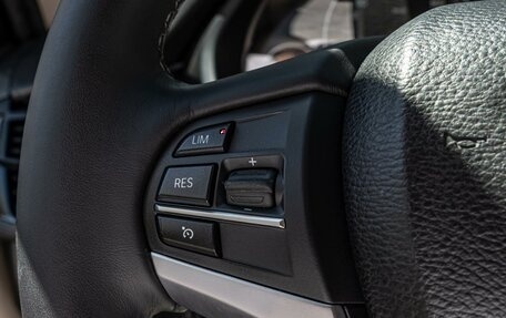 BMW X5, 2015 год, 3 360 000 рублей, 18 фотография