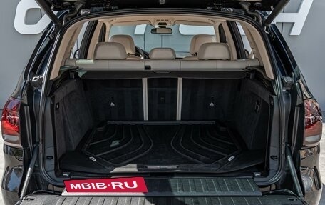 BMW X5, 2015 год, 3 360 000 рублей, 25 фотография