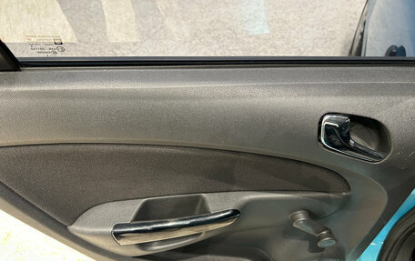 Opel Corsa D, 2012 год, 399 000 рублей, 14 фотография