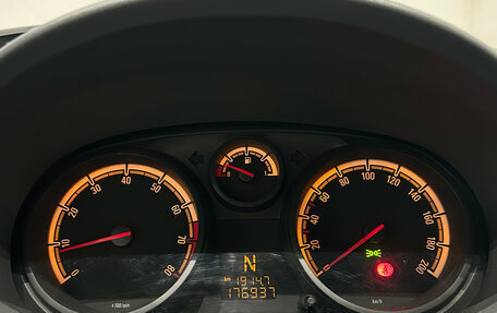 Opel Corsa D, 2012 год, 399 000 рублей, 21 фотография