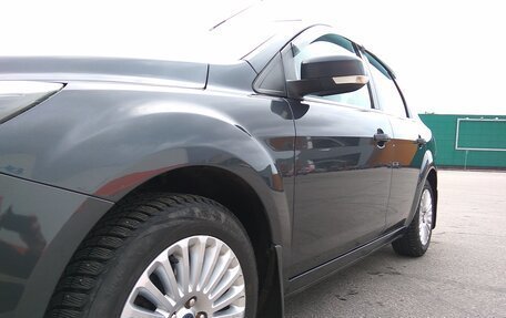 Ford Focus II рестайлинг, 2008 год, 350 000 рублей, 4 фотография