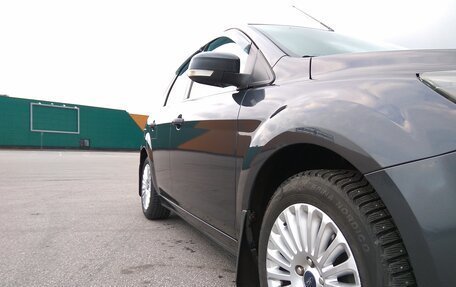 Ford Focus II рестайлинг, 2008 год, 350 000 рублей, 5 фотография