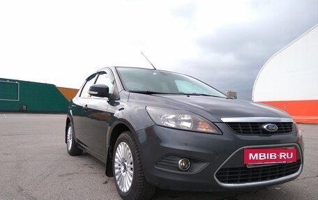 Ford Focus II рестайлинг, 2008 год, 350 000 рублей, 3 фотография