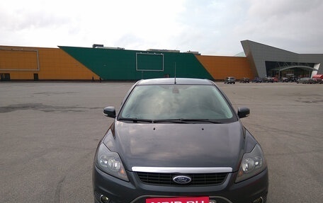 Ford Focus II рестайлинг, 2008 год, 350 000 рублей, 2 фотография