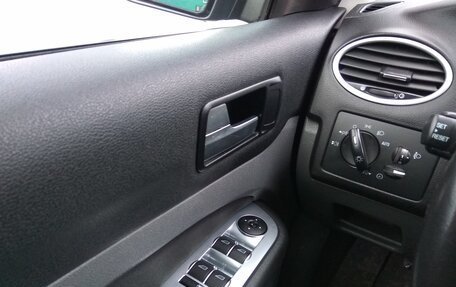 Ford Focus II рестайлинг, 2008 год, 350 000 рублей, 10 фотография