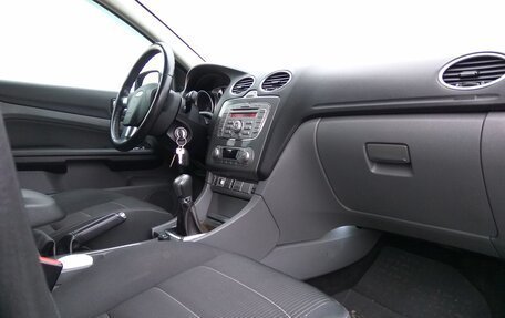 Ford Focus II рестайлинг, 2008 год, 350 000 рублей, 7 фотография