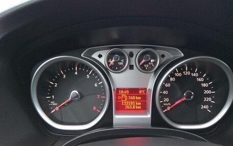Ford Focus II рестайлинг, 2008 год, 350 000 рублей, 12 фотография