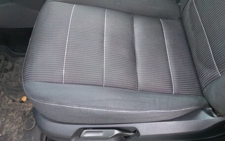 Ford Focus II рестайлинг, 2008 год, 350 000 рублей, 9 фотография