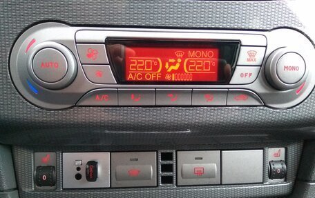 Ford Focus II рестайлинг, 2008 год, 350 000 рублей, 14 фотография