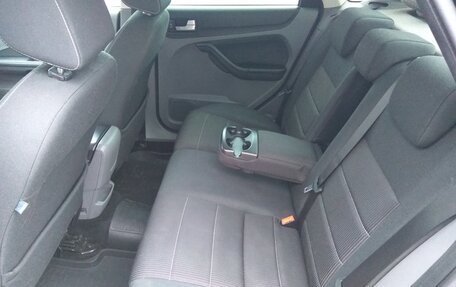 Ford Focus II рестайлинг, 2008 год, 350 000 рублей, 8 фотография