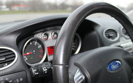 Ford Focus II рестайлинг, 2008 год, 350 000 рублей, 11 фотография
