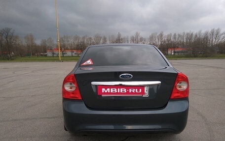 Ford Focus II рестайлинг, 2008 год, 350 000 рублей, 6 фотография