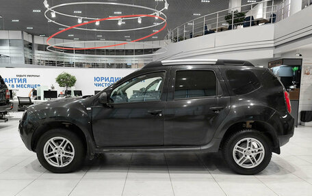Renault Duster I рестайлинг, 2013 год, 778 000 рублей, 10 фотография