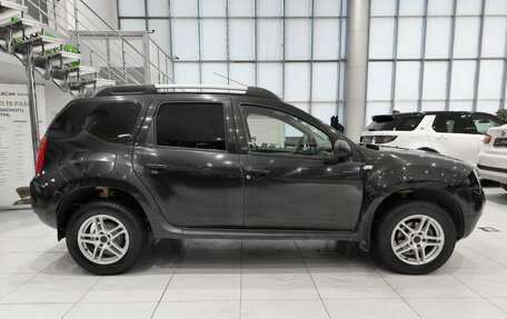 Renault Duster I рестайлинг, 2013 год, 778 000 рублей, 5 фотография