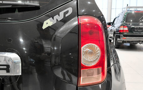 Renault Duster I рестайлинг, 2013 год, 778 000 рублей, 12 фотография