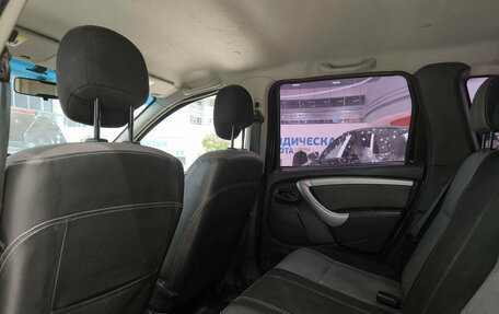 Renault Duster I рестайлинг, 2013 год, 778 000 рублей, 15 фотография