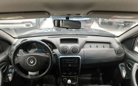 Renault Duster I рестайлинг, 2013 год, 778 000 рублей, 17 фотография