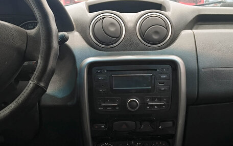 Renault Duster I рестайлинг, 2013 год, 778 000 рублей, 18 фотография