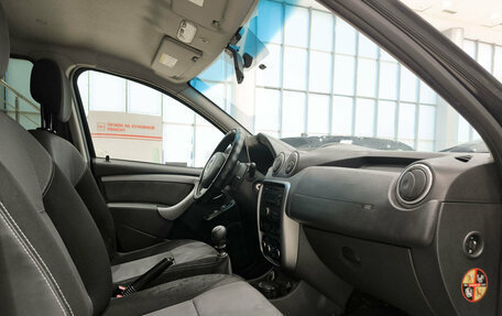 Renault Duster I рестайлинг, 2013 год, 778 000 рублей, 13 фотография