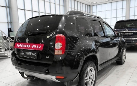 Renault Duster I рестайлинг, 2013 год, 778 000 рублей, 6 фотография