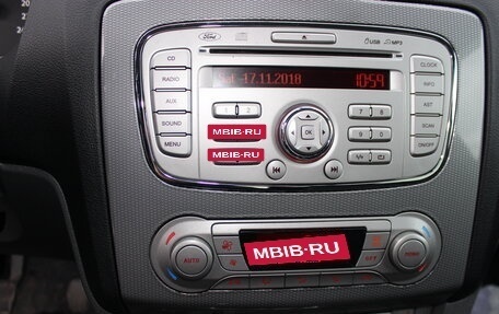 Ford Focus II рестайлинг, 2008 год, 350 000 рублей, 13 фотография