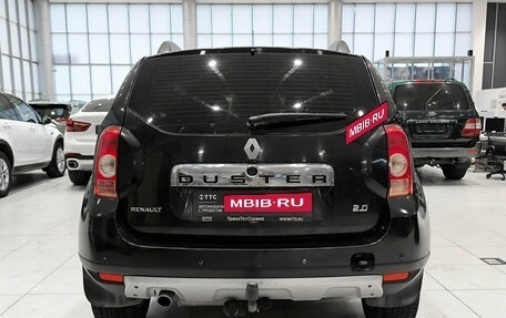 Renault Duster I рестайлинг, 2013 год, 778 000 рублей, 7 фотография