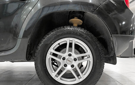 Renault Duster I рестайлинг, 2013 год, 778 000 рублей, 22 фотография