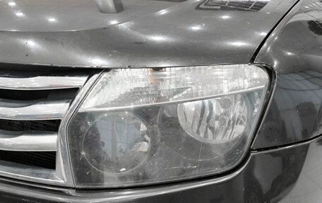 Renault Duster I рестайлинг, 2013 год, 778 000 рублей, 21 фотография