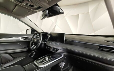 Haval Jolion, 2024 год, 2 251 000 рублей, 3 фотография