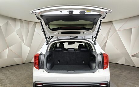 Haval Jolion, 2024 год, 2 251 000 рублей, 2 фотография