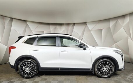 Haval Jolion, 2024 год, 2 251 000 рублей, 16 фотография