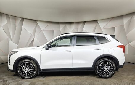 Haval Jolion, 2024 год, 2 251 000 рублей, 15 фотография