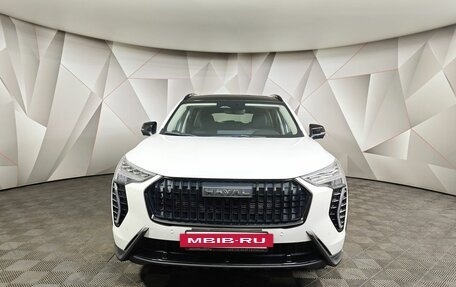 Haval Jolion, 2024 год, 2 251 000 рублей, 17 фотография