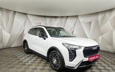 Haval Jolion, 2024 год, 2 251 000 рублей, 13 фотография