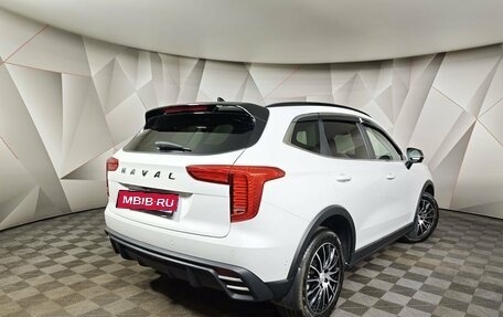 Haval Jolion, 2024 год, 2 251 000 рублей, 12 фотография