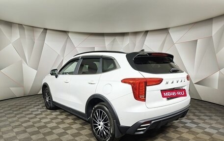 Haval Jolion, 2024 год, 2 251 000 рублей, 14 фотография