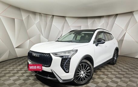Haval Jolion, 2024 год, 2 251 000 рублей, 11 фотография