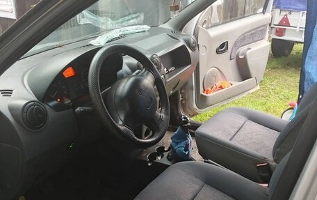 Renault Logan I, 2006 год, 80 000 рублей, 5 фотография