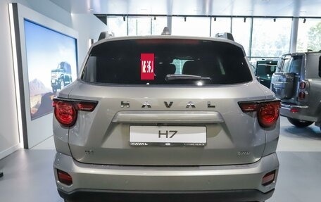 Haval H7, 2026 год, 4 199 000 рублей, 3 фотография
