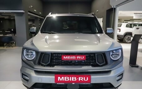 Haval H7, 2026 год, 4 199 000 рублей, 6 фотография