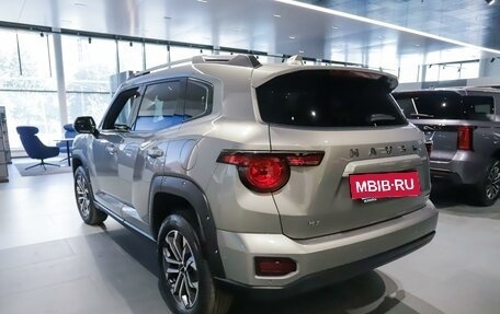 Haval H7, 2026 год, 4 199 000 рублей, 2 фотография