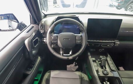 Haval H7, 2026 год, 4 199 000 рублей, 18 фотография